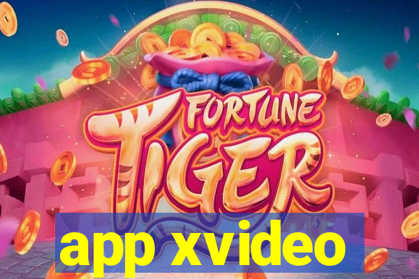 app xvideo